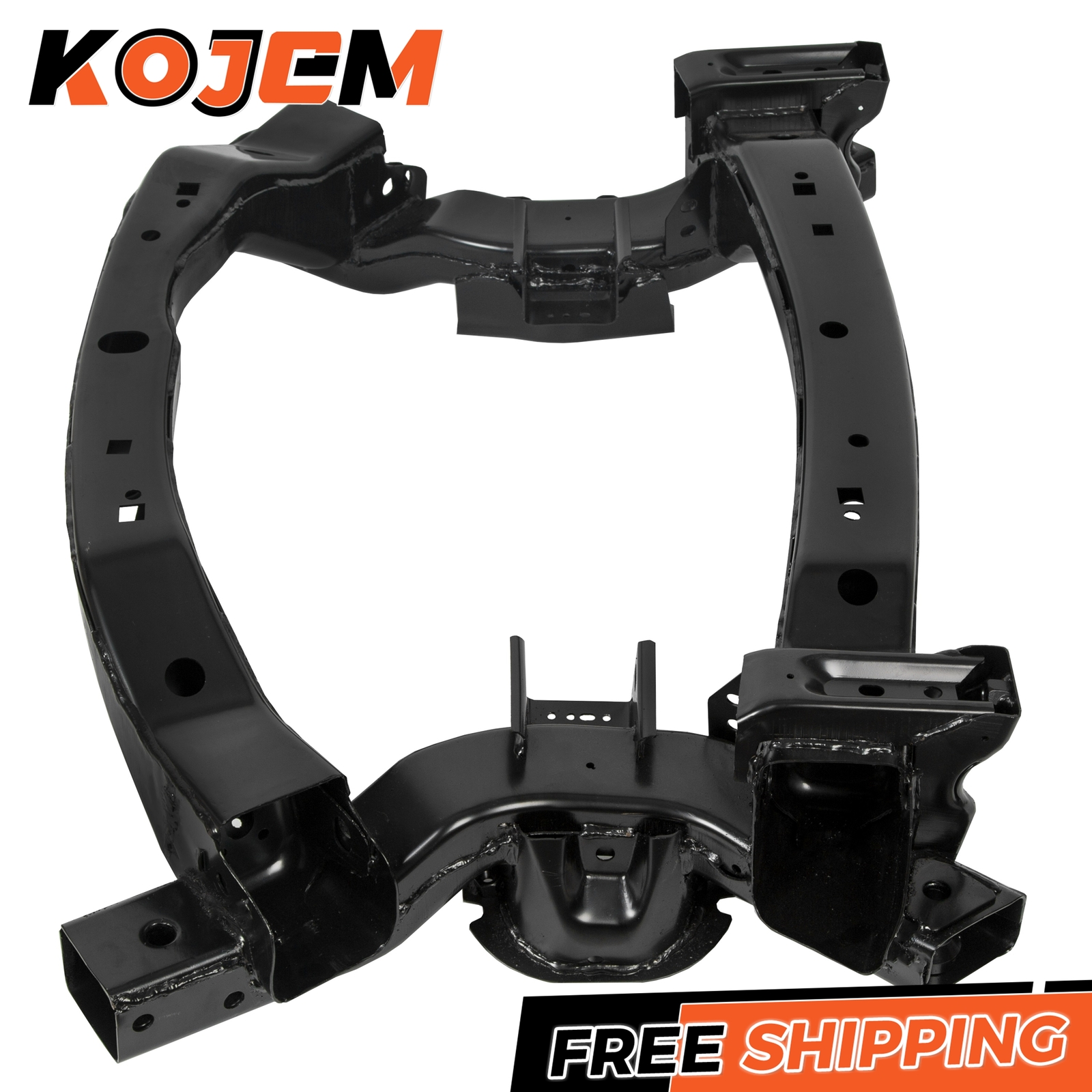 Front Subframe For 11-22 Dodge Charger Challenger Chrysler 300 S RWD 68185029AA