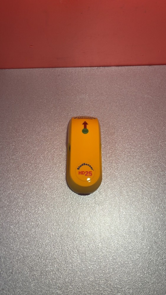 ZIRCON STUDSENSOR WITH DECORATING GUIDE HD25