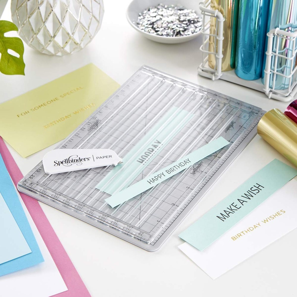 Quick Trimmer Tool Clear