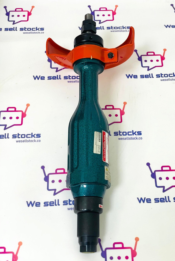 NPK NHG-150 Straight Grinder