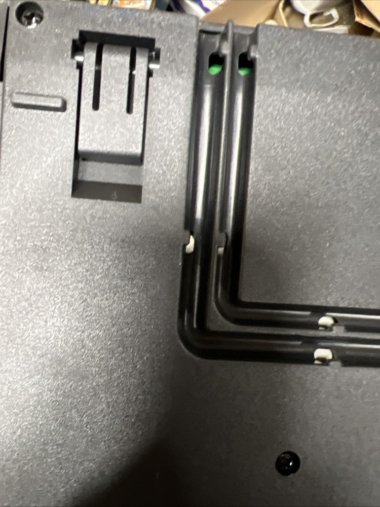 IBM RT3200 5NTW TrackPoint PS/2 Keyboard 37L0888 Missing Keys