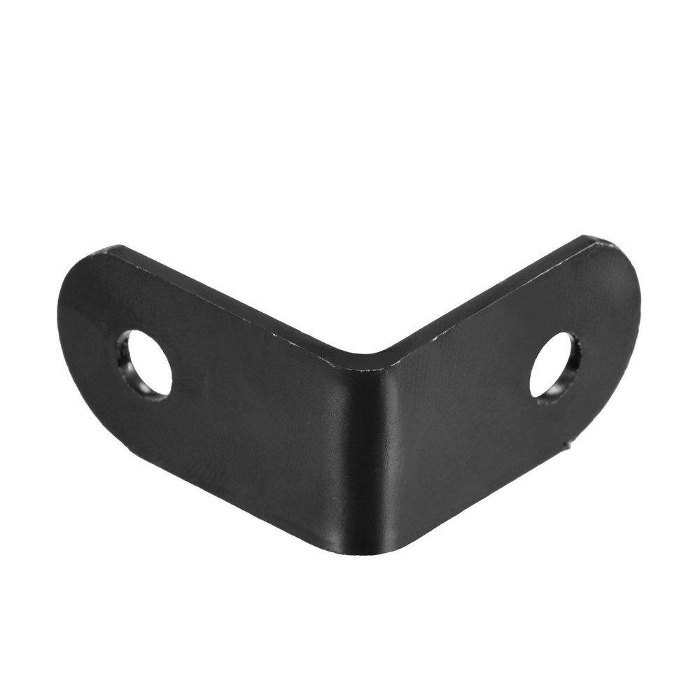 Angle reinforcement fixing angle bracket shape L 30mmx30mmx16mm, 10pcs
