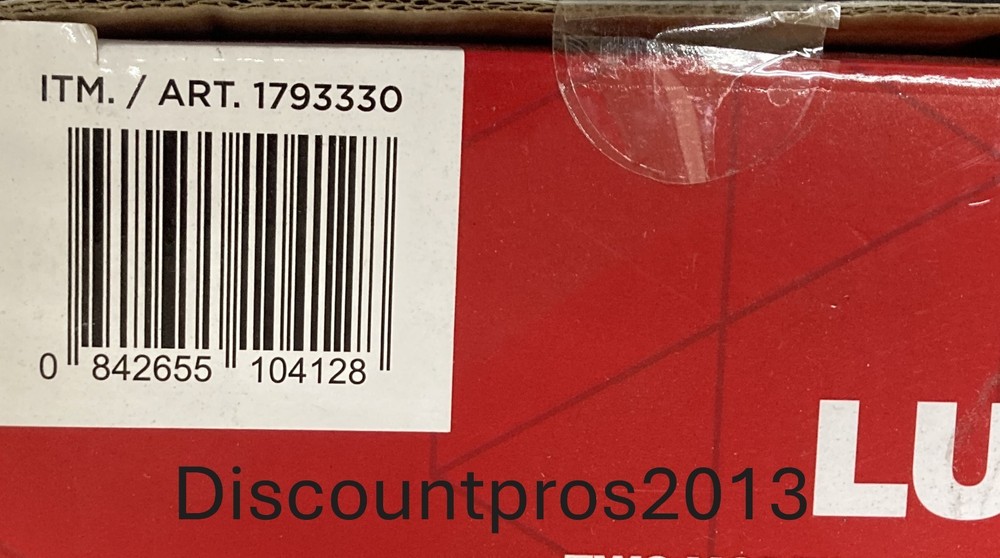 ION Audio Luma Duo Lantern Speaker