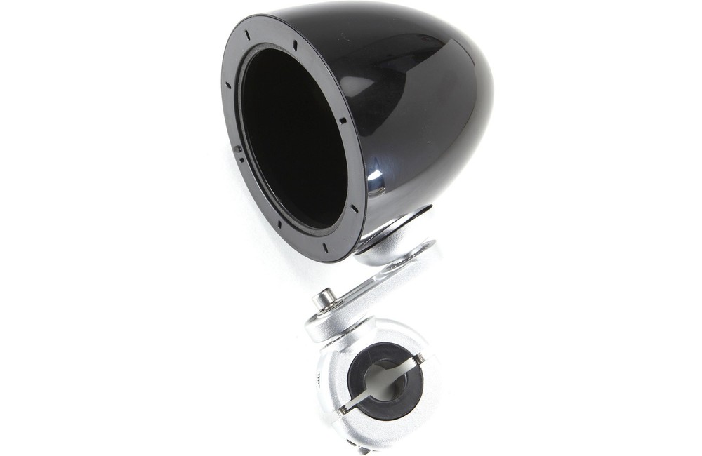 Kicker 4 Inch Tower Enclosure 40KMMTES
