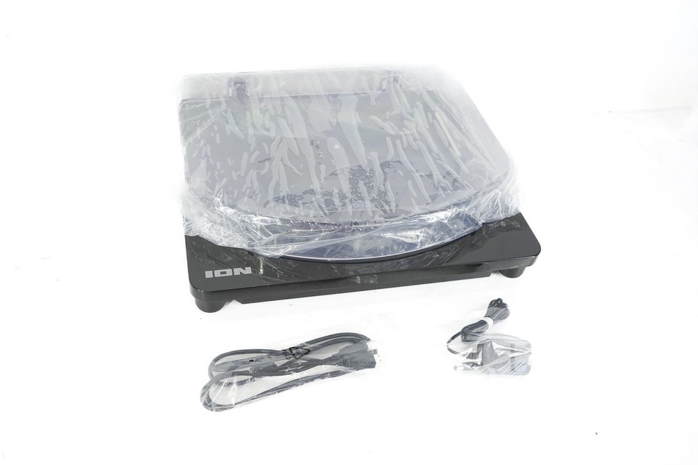 ION Classic LP Record Player BLEMISH