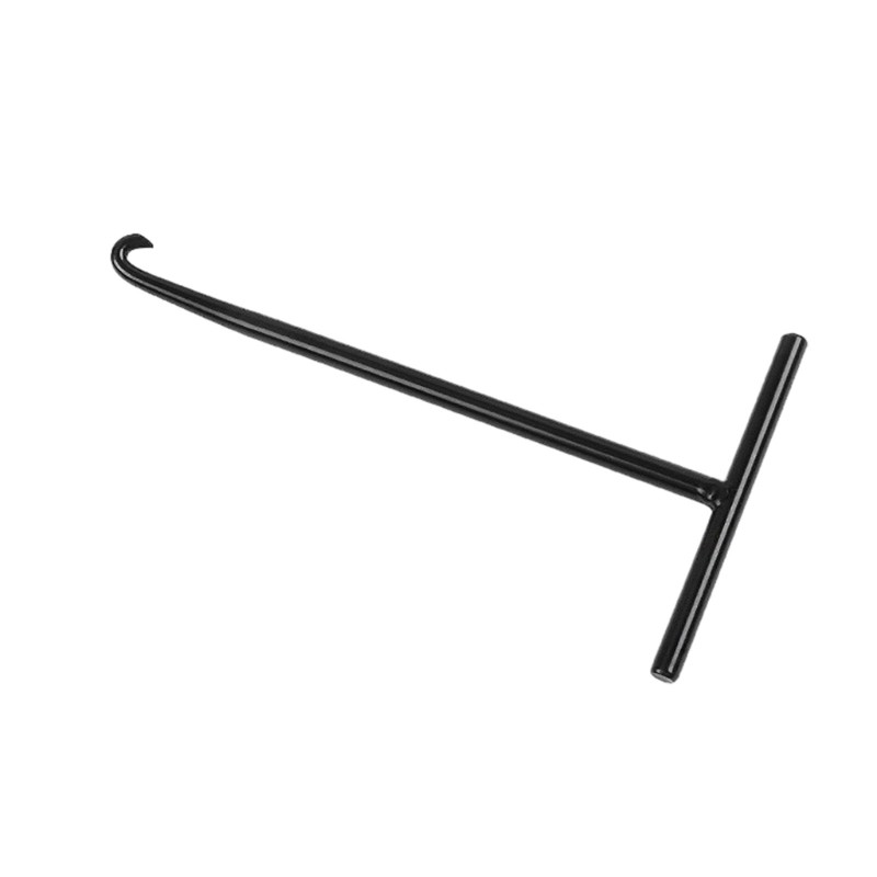 Exhaust Spring Puller Tool Snowmobile ATV Motorcycle Muffler Exhaust Stand