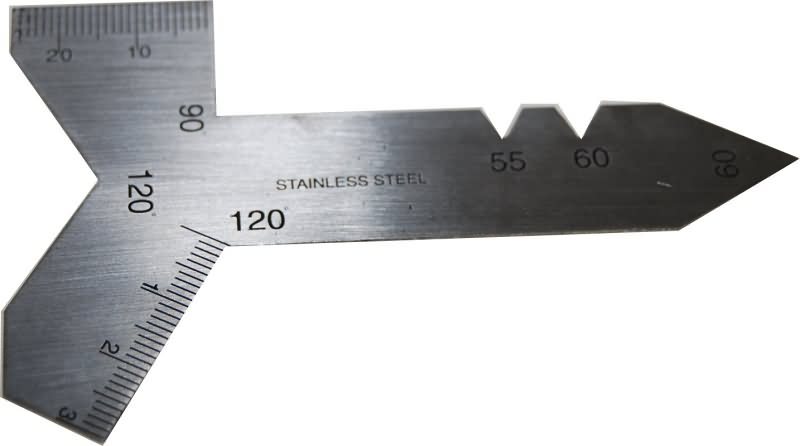 Universal Grinding Gauge