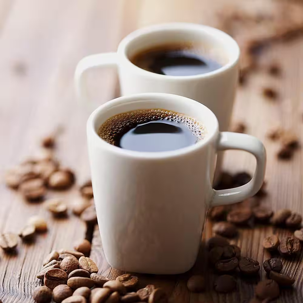 Everyday 5-Cup Teal Coffee Maker