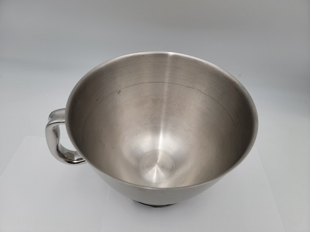 Viking Professional Mixer 5 Quart Bowl
