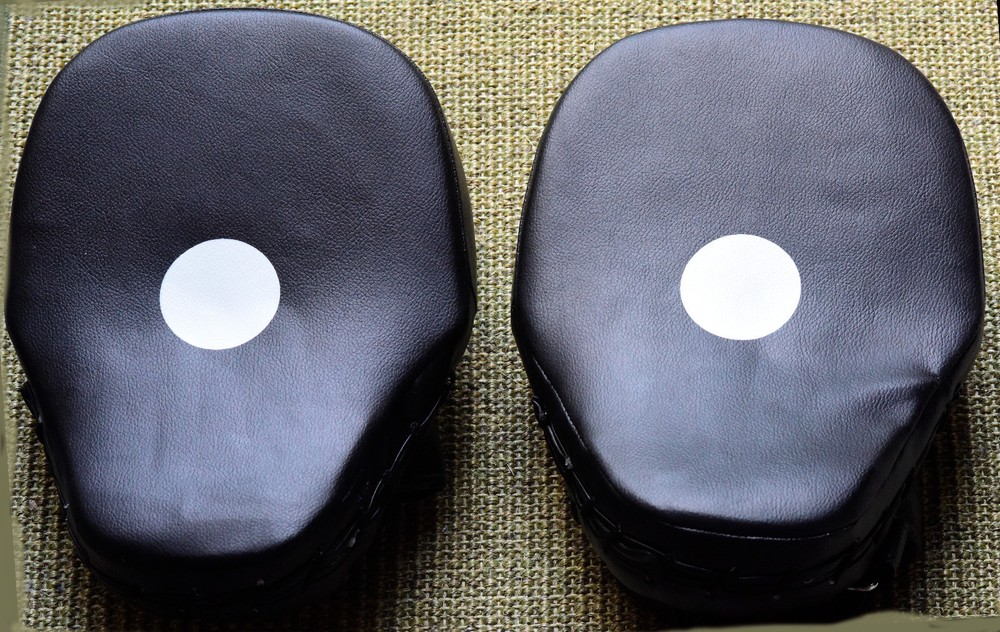 Focus Pads