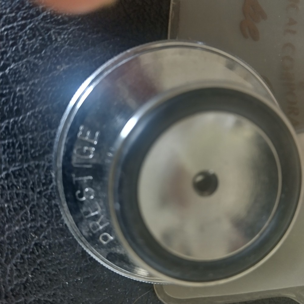 Prestige Medical Stethoscope