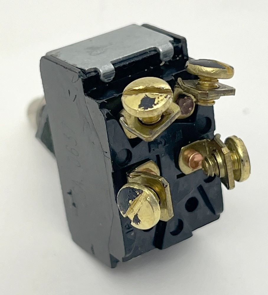 BERKEL BREAD SLICER TOGGLE SWITCH FOR MODELS MB,GMB