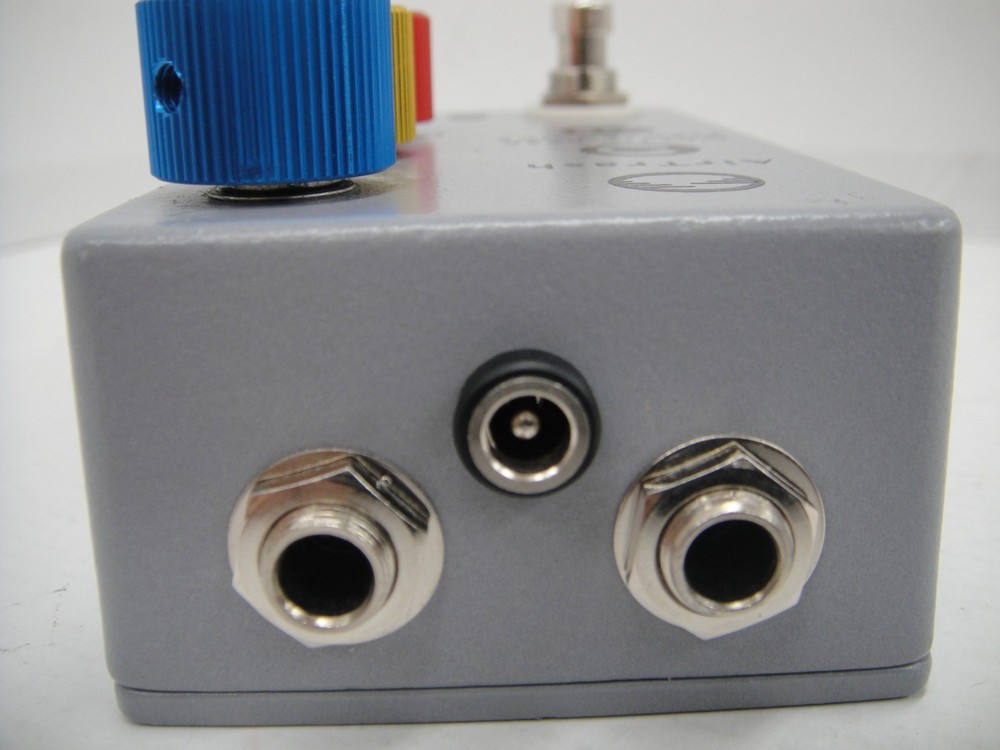 Mattoverse Electronics Air Trash