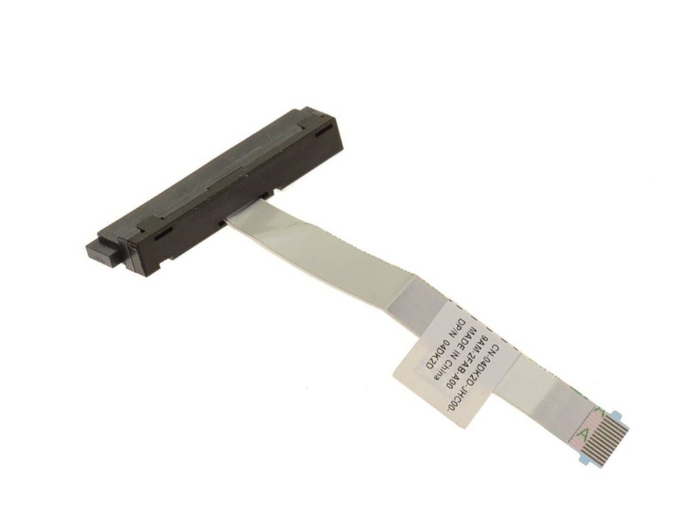 Dell Sata Hard Drive Adapter / Interposer Cable 4DK2D