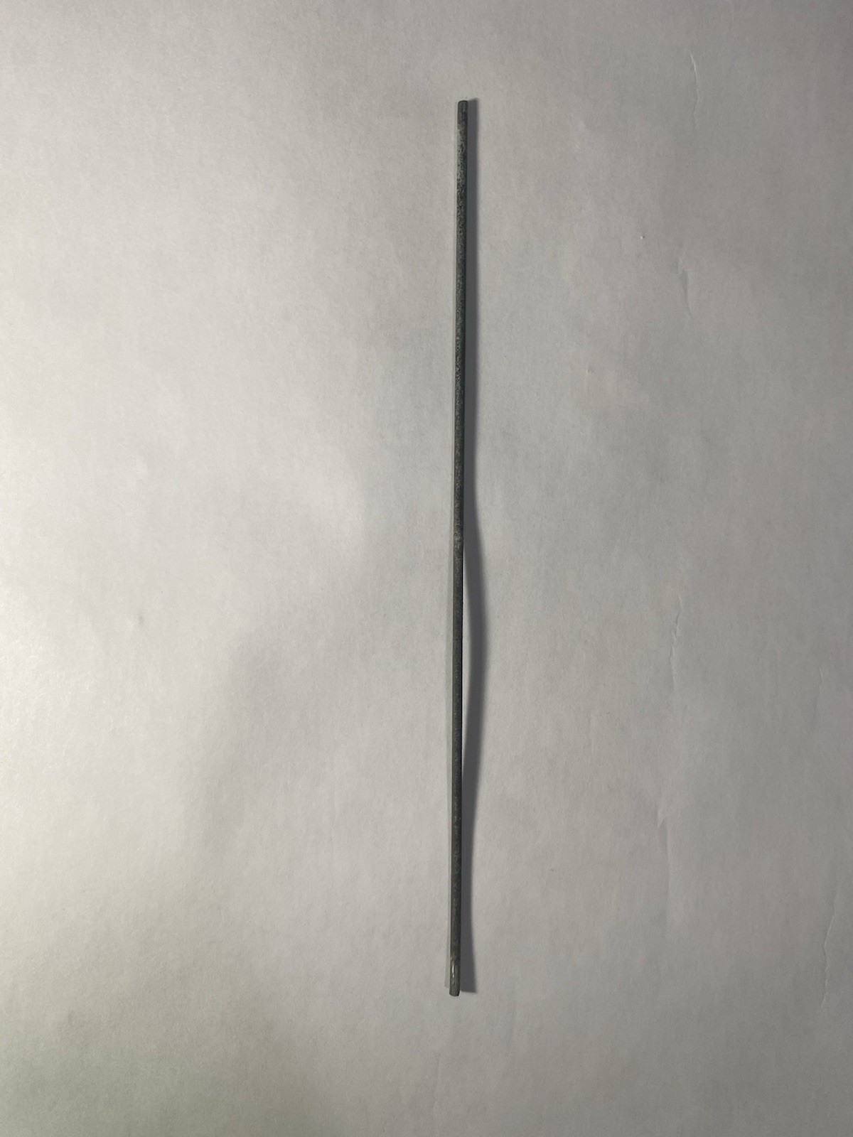 VTG Thomas Industries MOE LIGHT Wall Lantern Copper Patina Outdoor Rustic