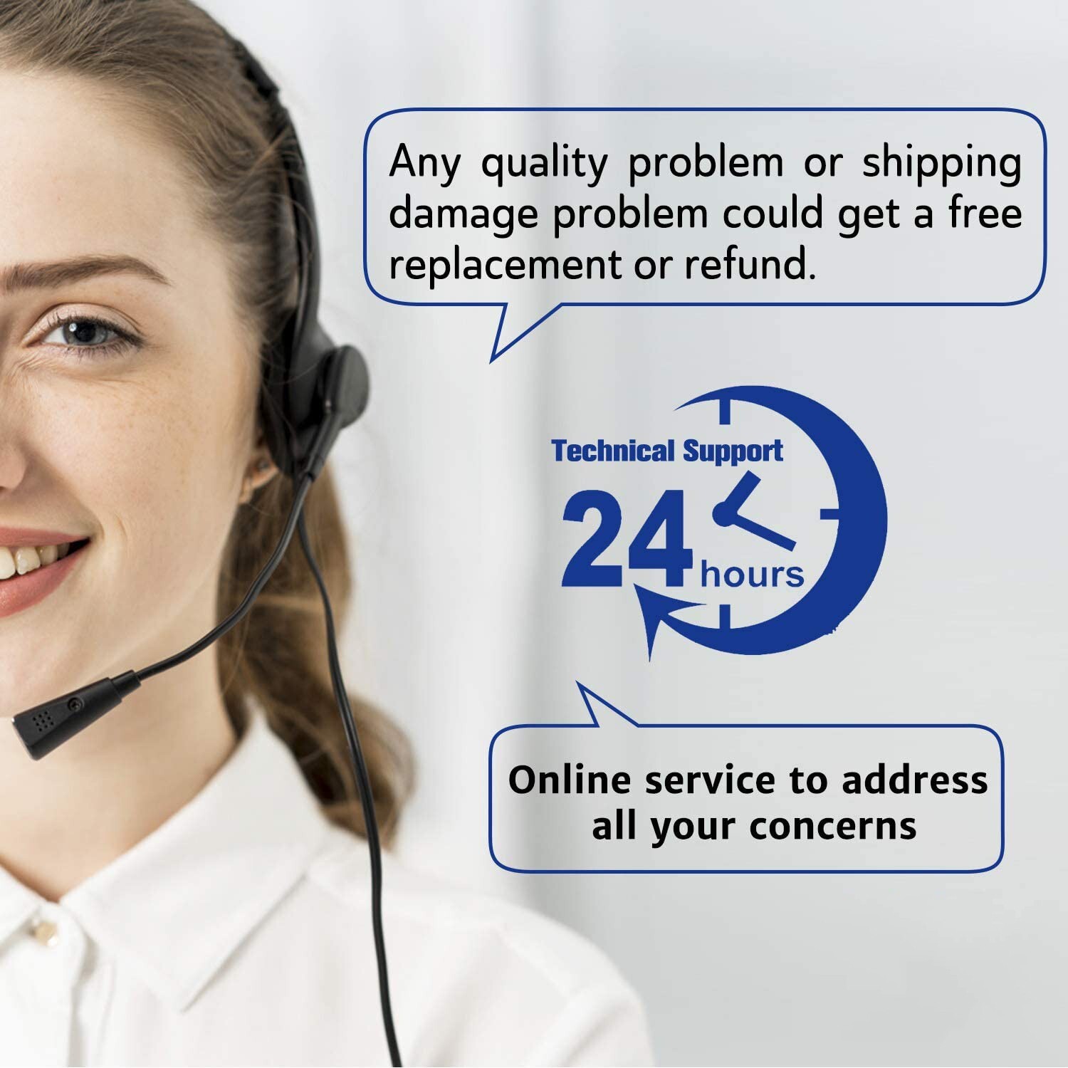 Koala Print Head Cleaner Kit 120ML for Epson HP Canon Brother Cleaning Solution