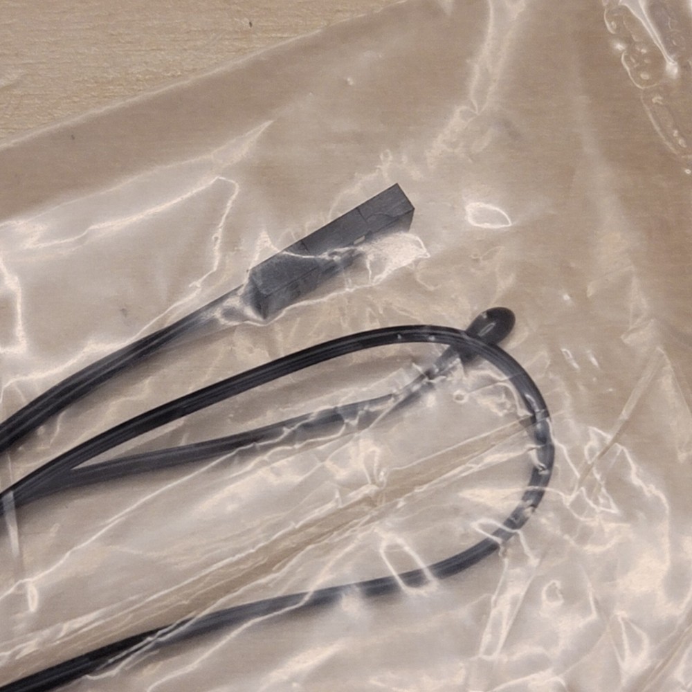 GIGABYTE Thermistor cable / Temperature Sensor