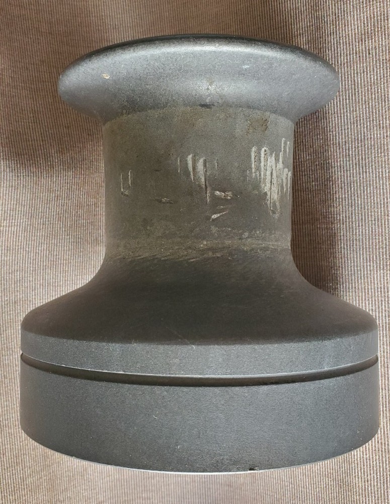 Barient #22 2 Speed Winch