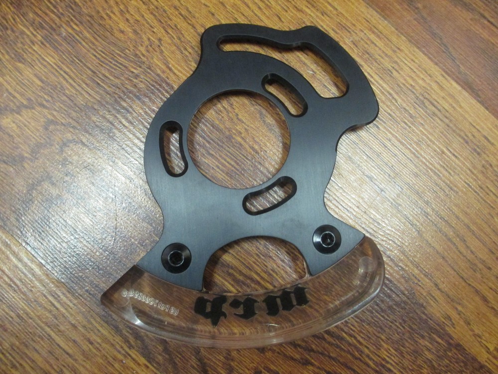 MRP BOTTOM BRACKET CHAIN GUIDE