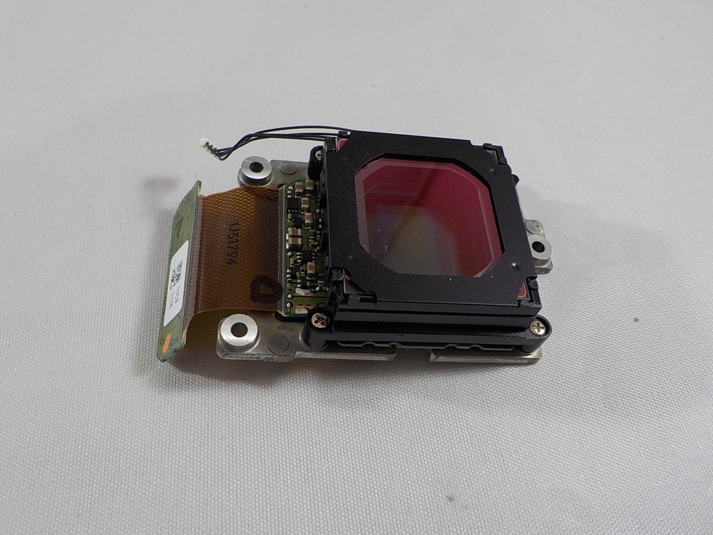 Original OEM Genuine Replacement CCD Sensor for Nikon One J1 Camera