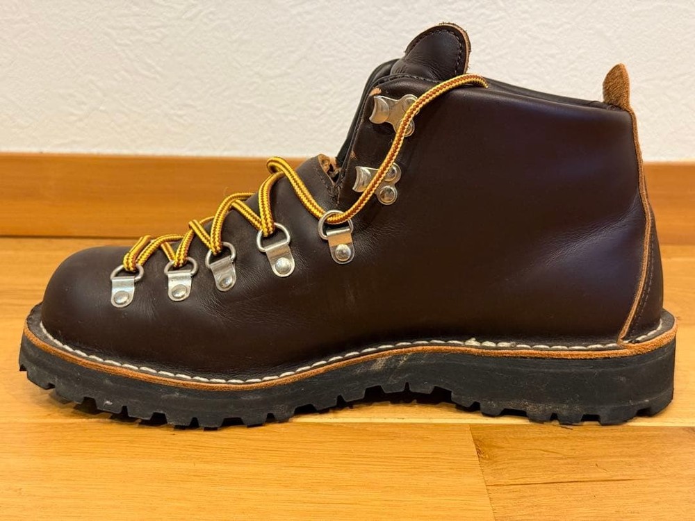 Danner MOUNTAIN LIGHT Mountain light brown