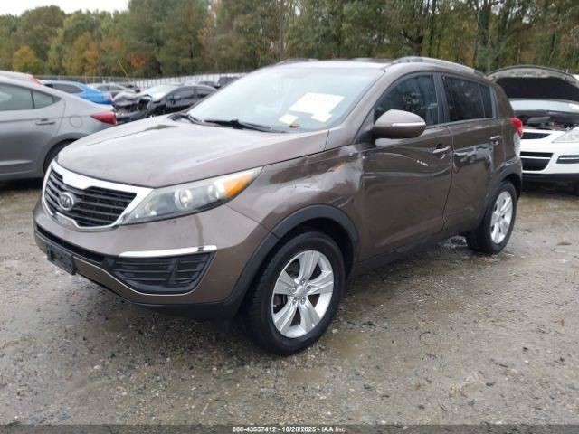 Fuse Box Engine Fits 11-13 SPORTAGE 4908160