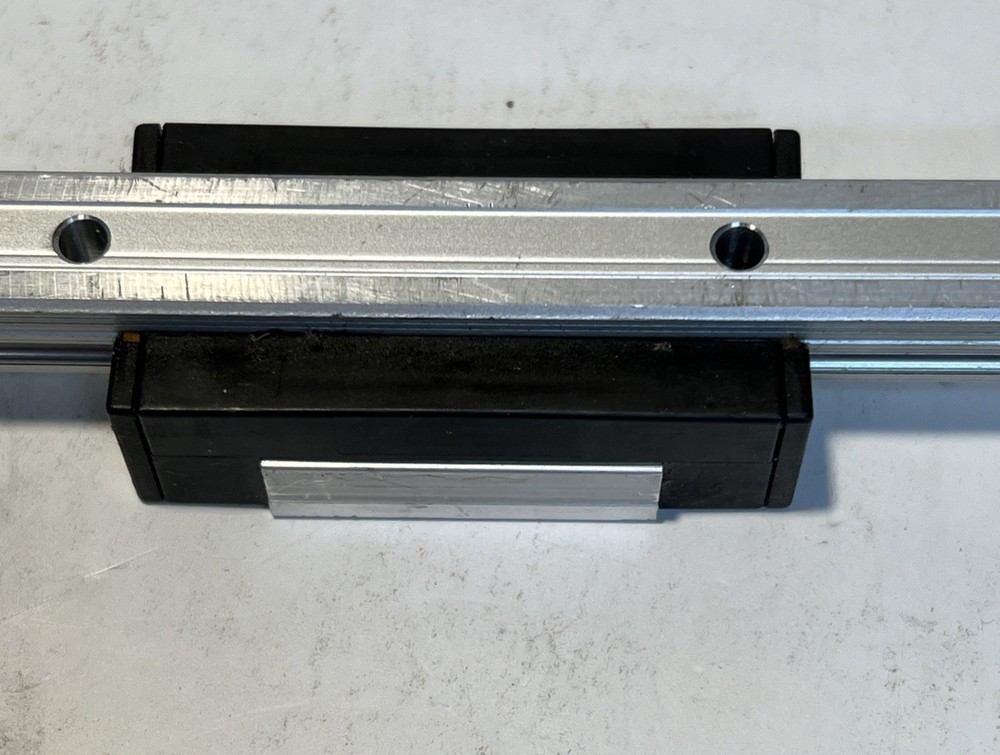 HBW 150A Linear Block