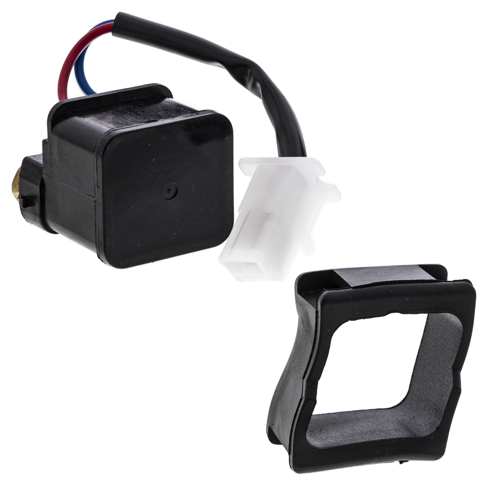 Starter Solenoid Relay Switch for Suzuki 31800-29F00 DRZ400 DRZ400S DRZ400SM