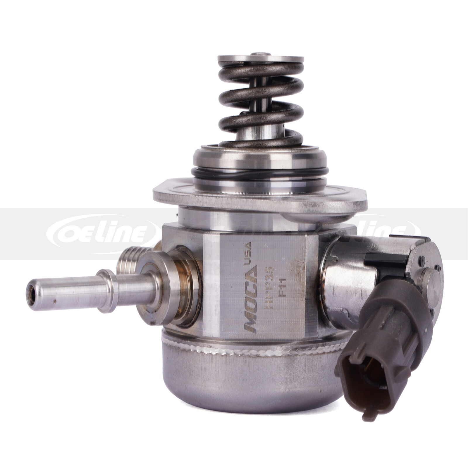 High Pressure Fuel Pump for Hyundai Tucson Sonata Kia Optima Sorento 2.4L