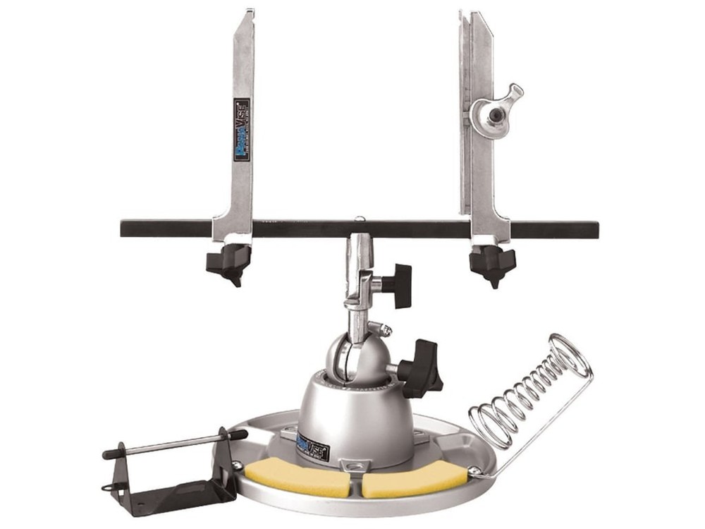 Panavise 324 Electronic Work Center