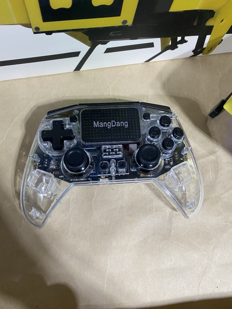 Mini Pupper Robot Dog Quadruped Robot Programmable Bionic Dog w/ Camera Radar