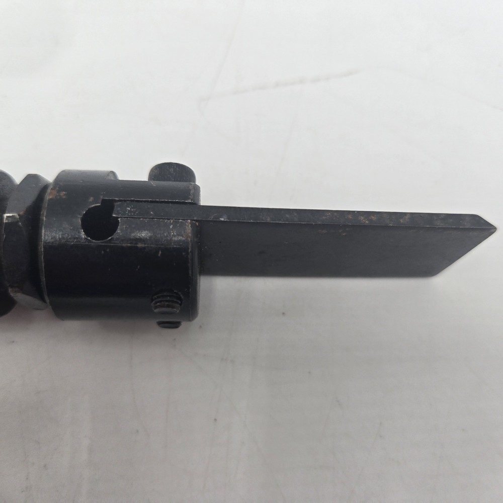 Pneumatic Scraper - Remove Gasket Paint Rust