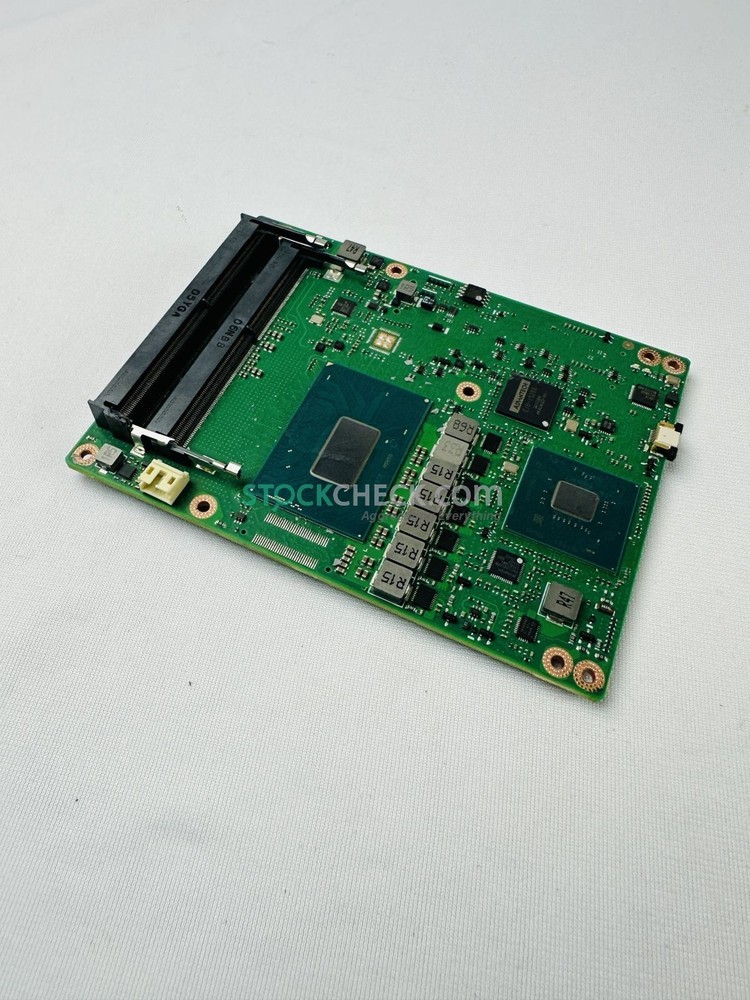 Advantech SOM-5899 COM Express Basic CPU Board