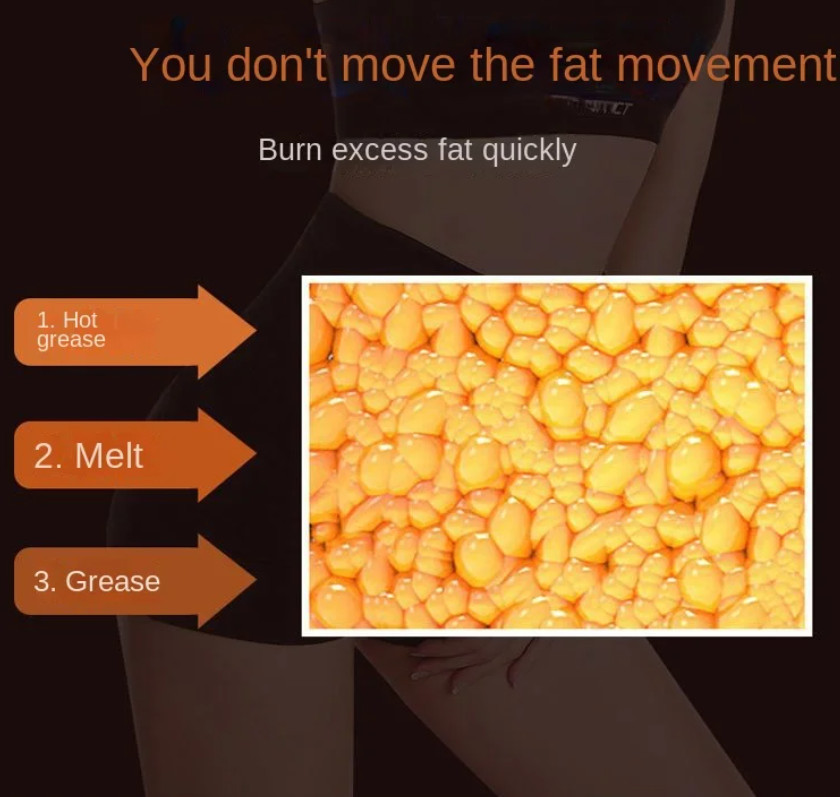 LazyTone Vibration Plate, Zero-Exercise Slimming, Target Stubborn Fat, Define Co