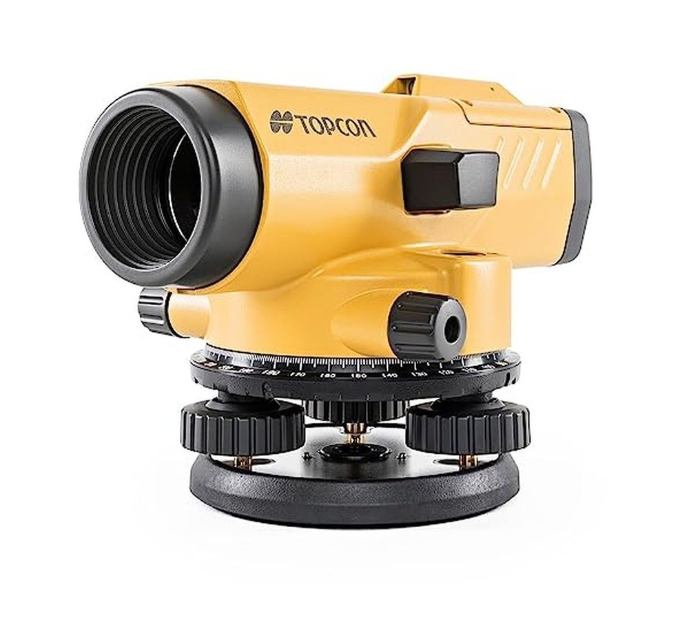 Automatic Level 24x AT-B4, Surveying Equipment for Construction & Engineering