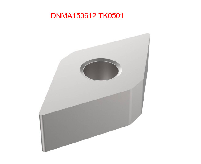 GENUINE  INSERTS            20 PCS                             DNMA150612 TK0501