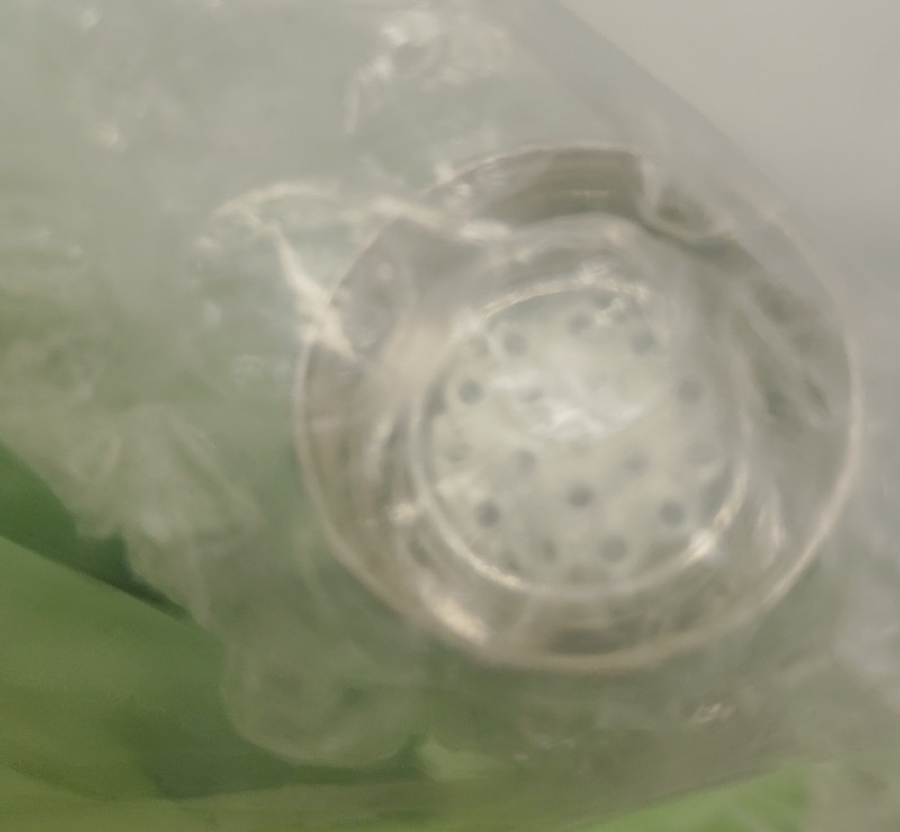 A6000142-30 Linear Actuator Encoder Cable Assembly M23 Connector – NEW