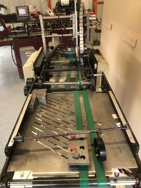 Profold Tabber