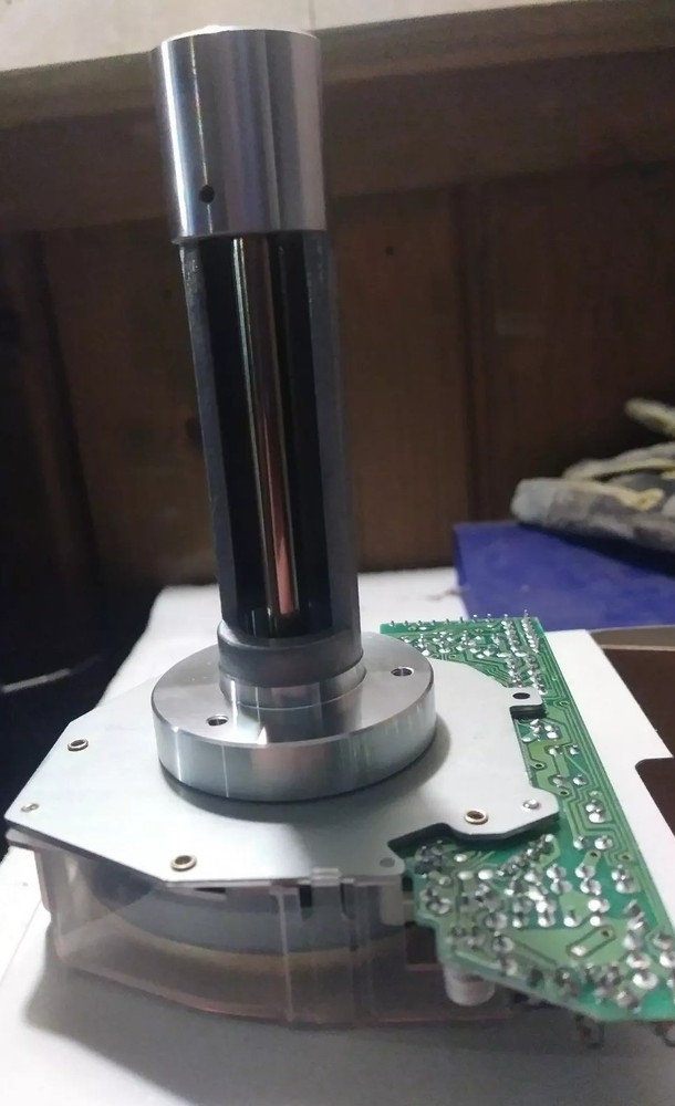 dc motor bhf 1916