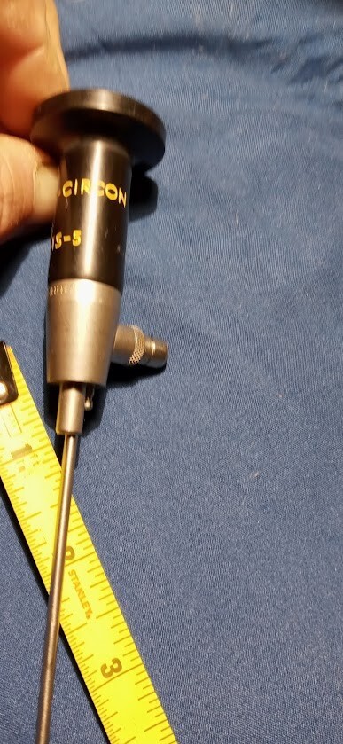 ACMI DIRECT MICRO LENS HTS-5