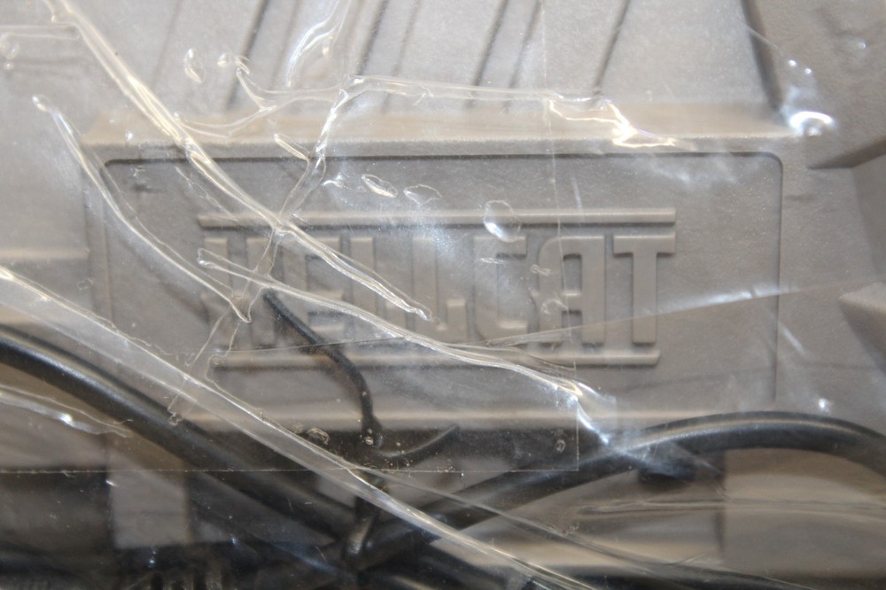 Foxpro Hellcat TX433