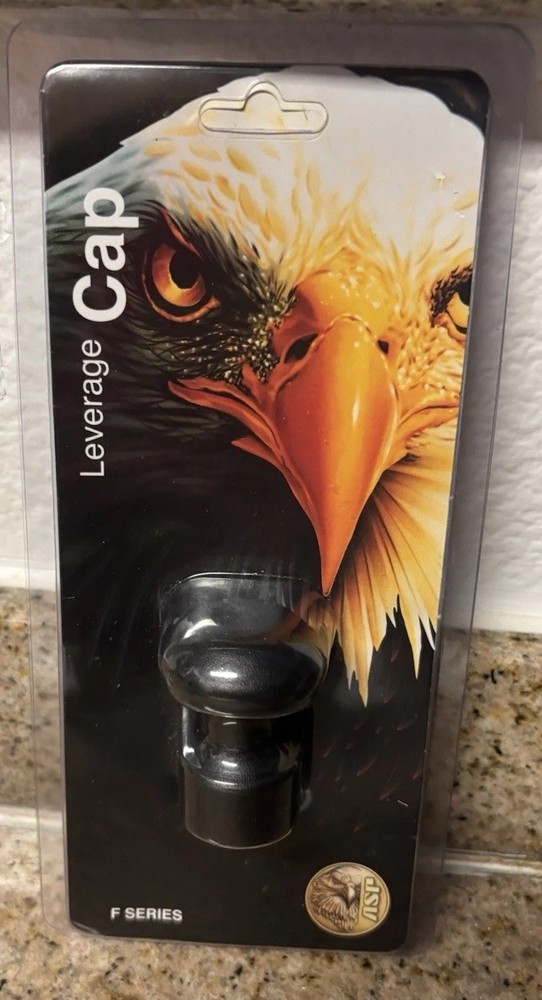 ASP Leverage Cap ASP52921