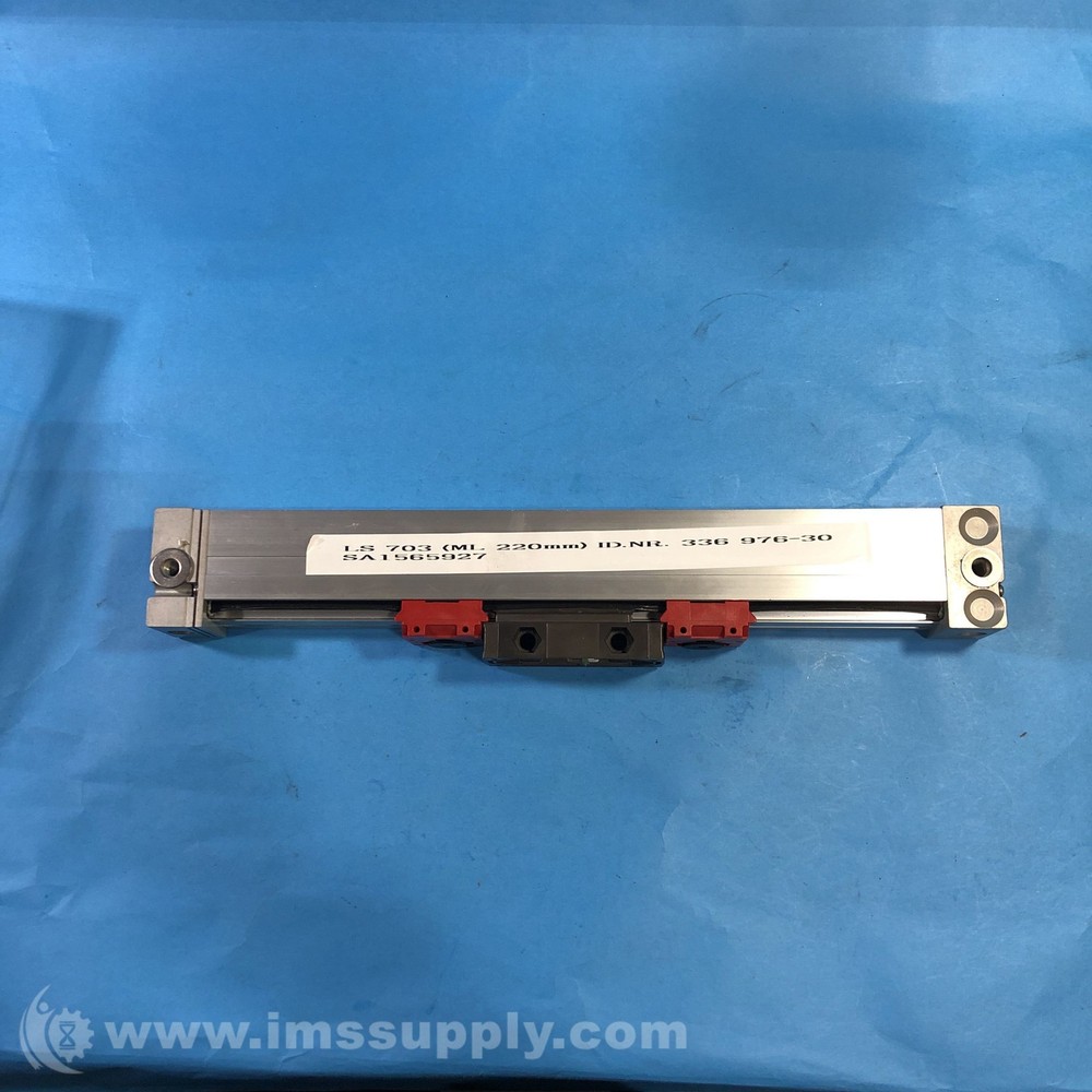 Heimann 336 976-30 Linear Encoder USIP