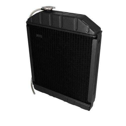 Radiator fits Ford 4600 4110 7600 2600 4000 4140 3600 6600 6700 5000 4100 5600