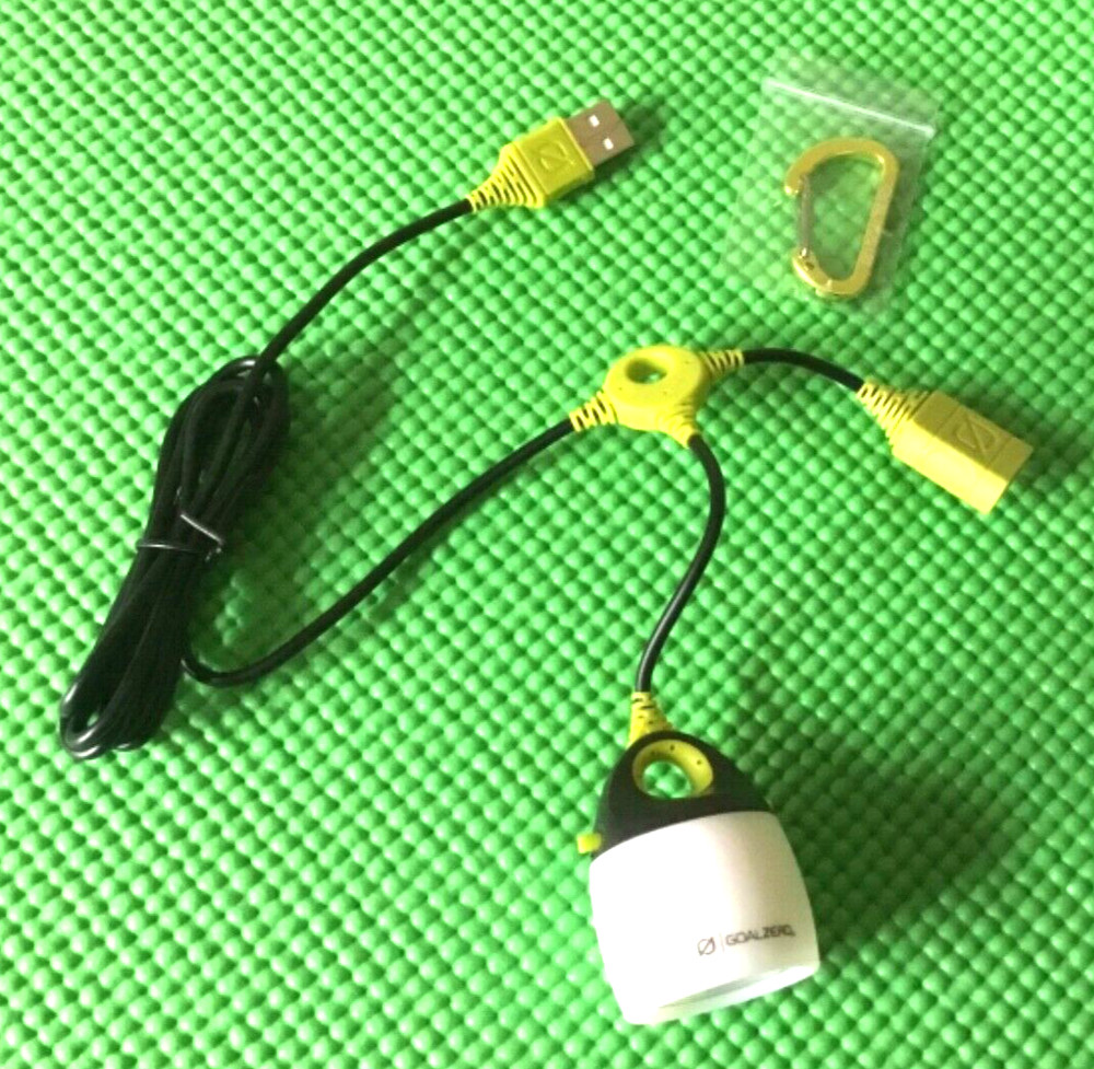 Goal Zero Light-A-Life Mini LED Light