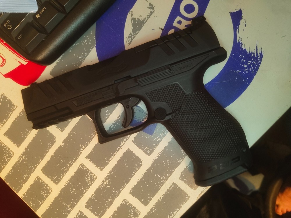 Airsoft