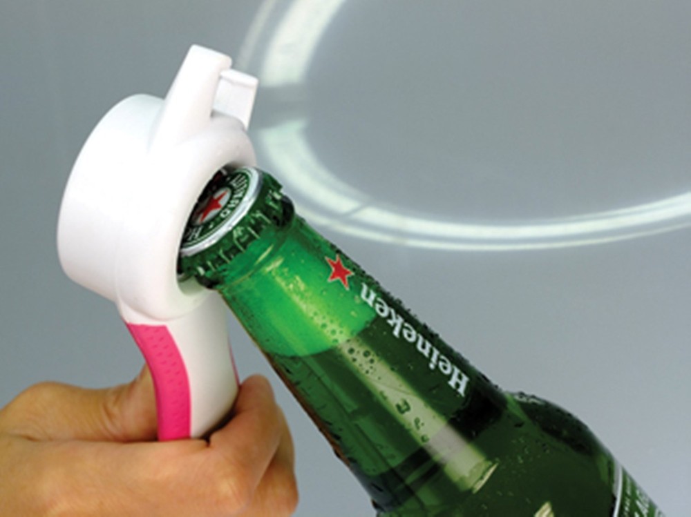 Multi-Task Opener - 5 Uses, 4 Colors