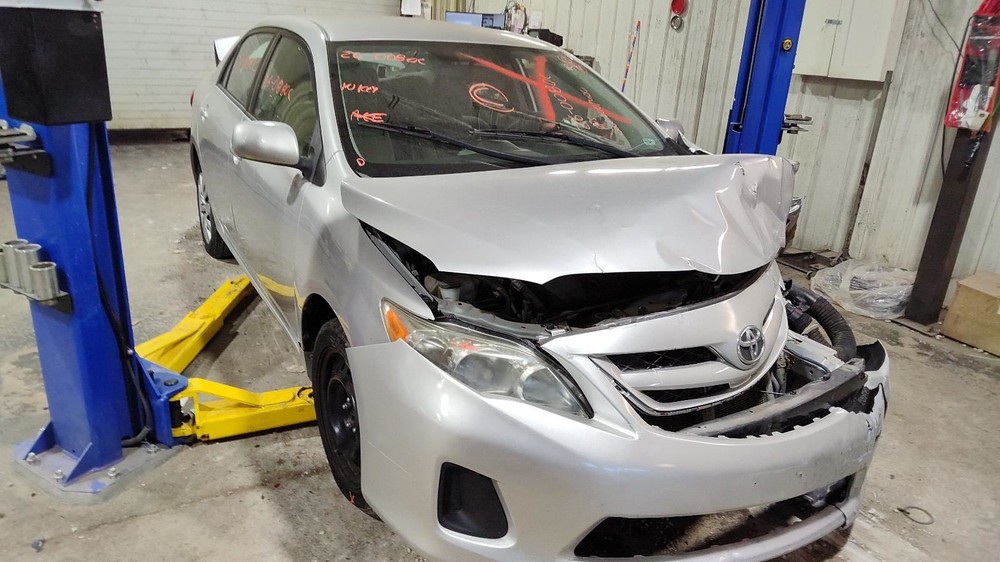 COROLLA 2012 Glove Box 1187200