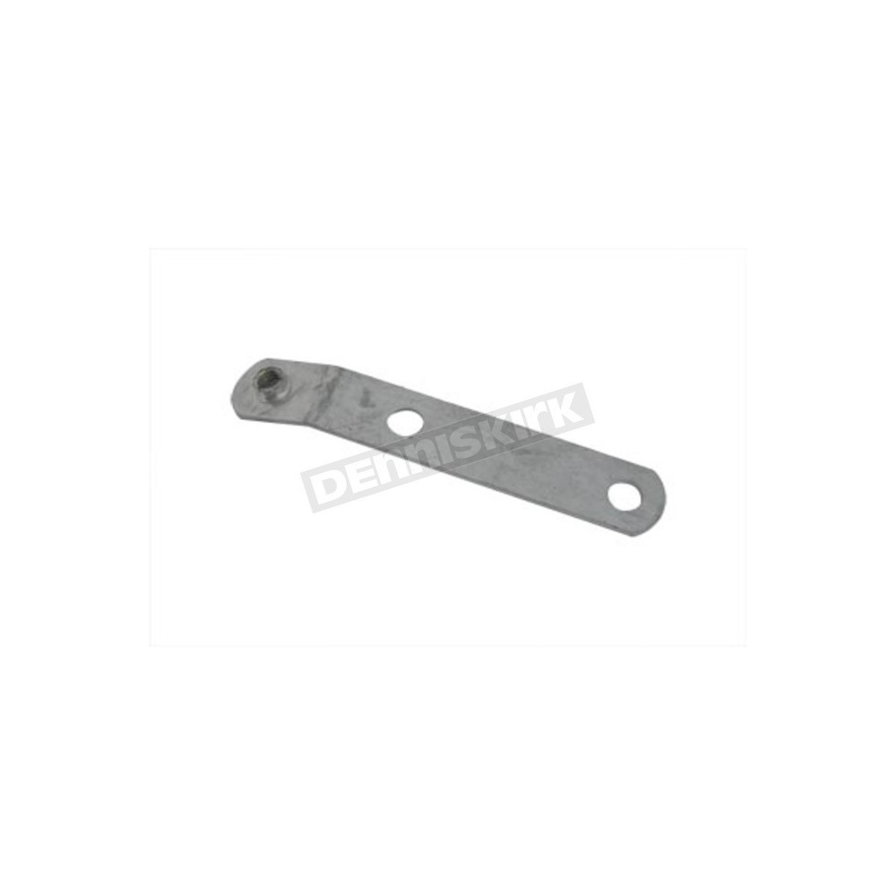 V-Twin Manufacturing Distributor Spark Control Cable Bracket - 31-9904