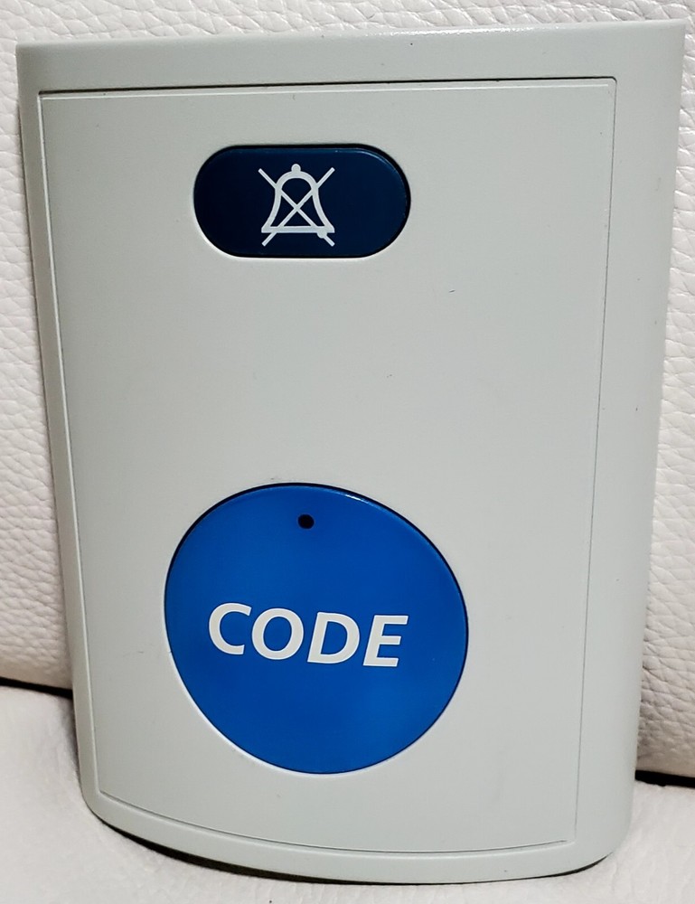 Rauland Borg R4KCB12 code station.